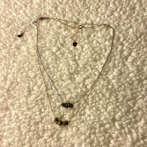 MABEL CHONG NECKLACE SET